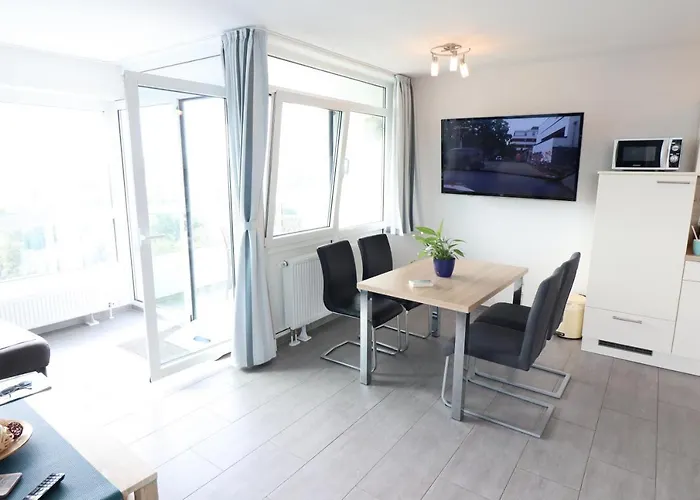 Frische Brise Sahlenburg *