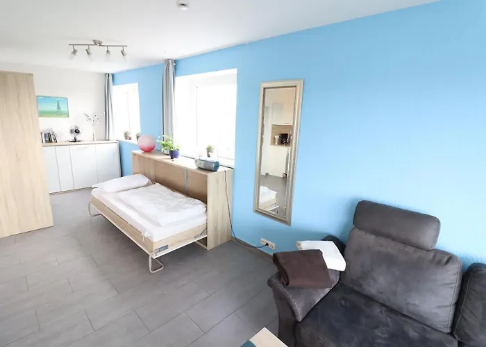 Frische Brise Sahlenburg