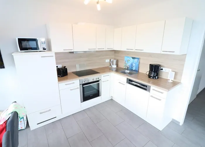 Frische Brise Sahlenburg *