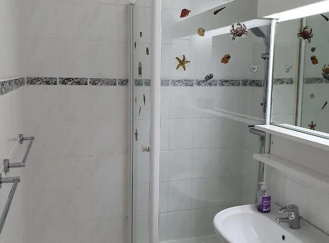 Frische Brise Sahlenburg