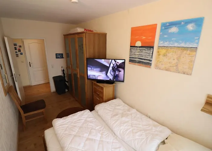 Frische Brise Sahlenburg * Cuxhaven