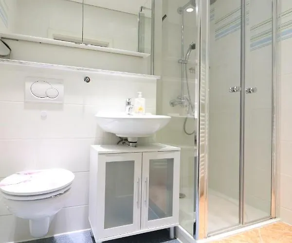 Apartman Frische Brise Sahlenburg Cuxhaven