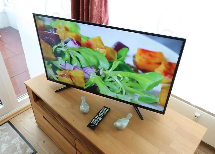 Frische Brise Sahlenburg