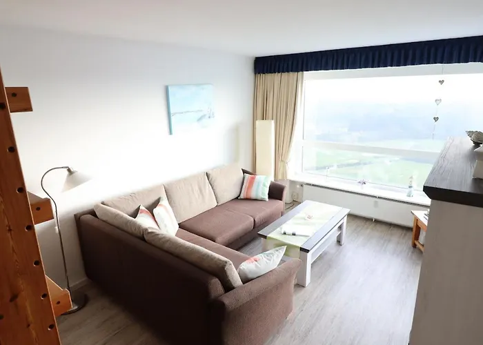 Frische Brise Sahlenburg *