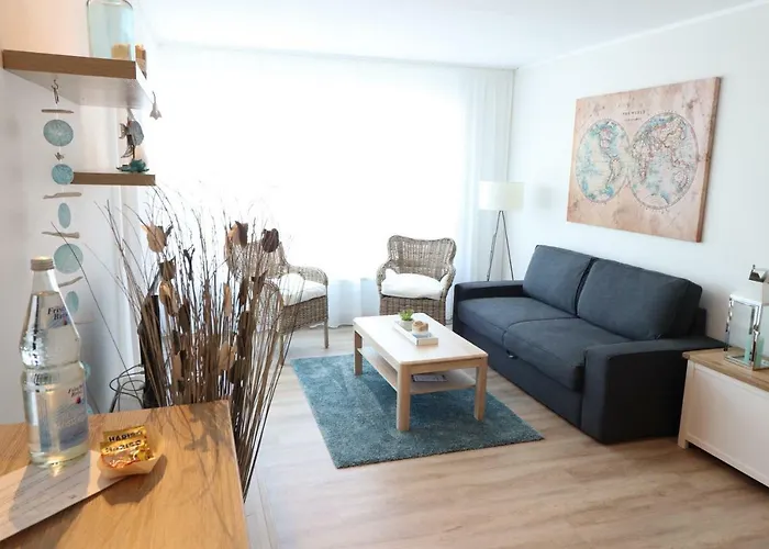 Frische Brise Sahlenburg * Cuxhaven